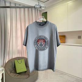 Picture of Balenciaga T Shirts Short _SKUBalenciagaS-2XLhgntx17021978